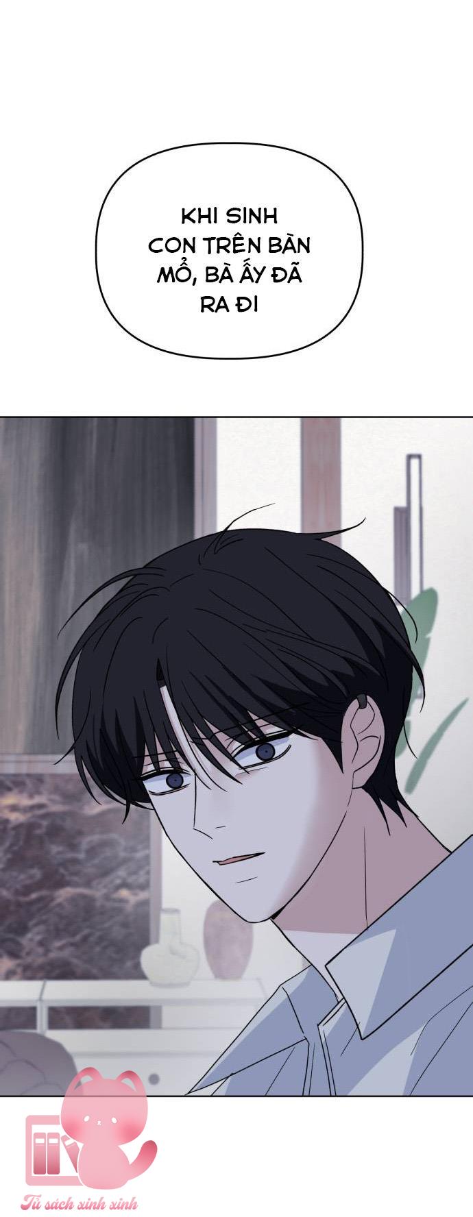 Quan Hệ Nhân Quả Chap 63 - Next Chap 64