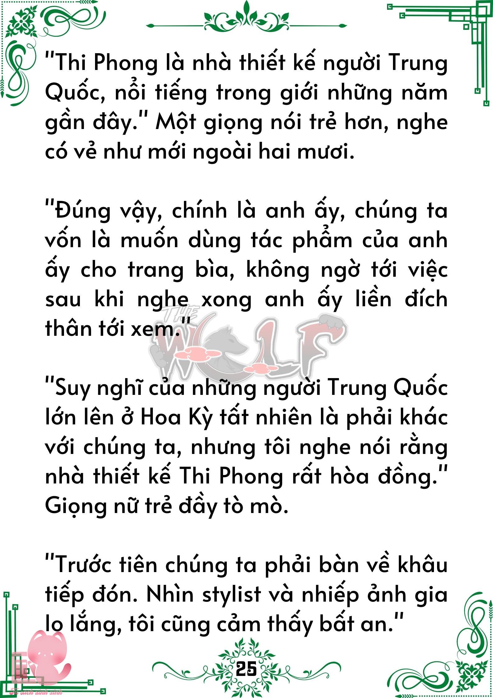Quý nhân phù trợ Du Chap 40 - Trang 2