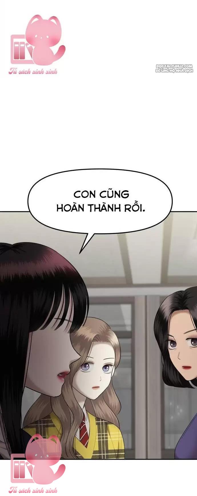 Chị Em Tranh Đấu Chap 14 - Trang 2
