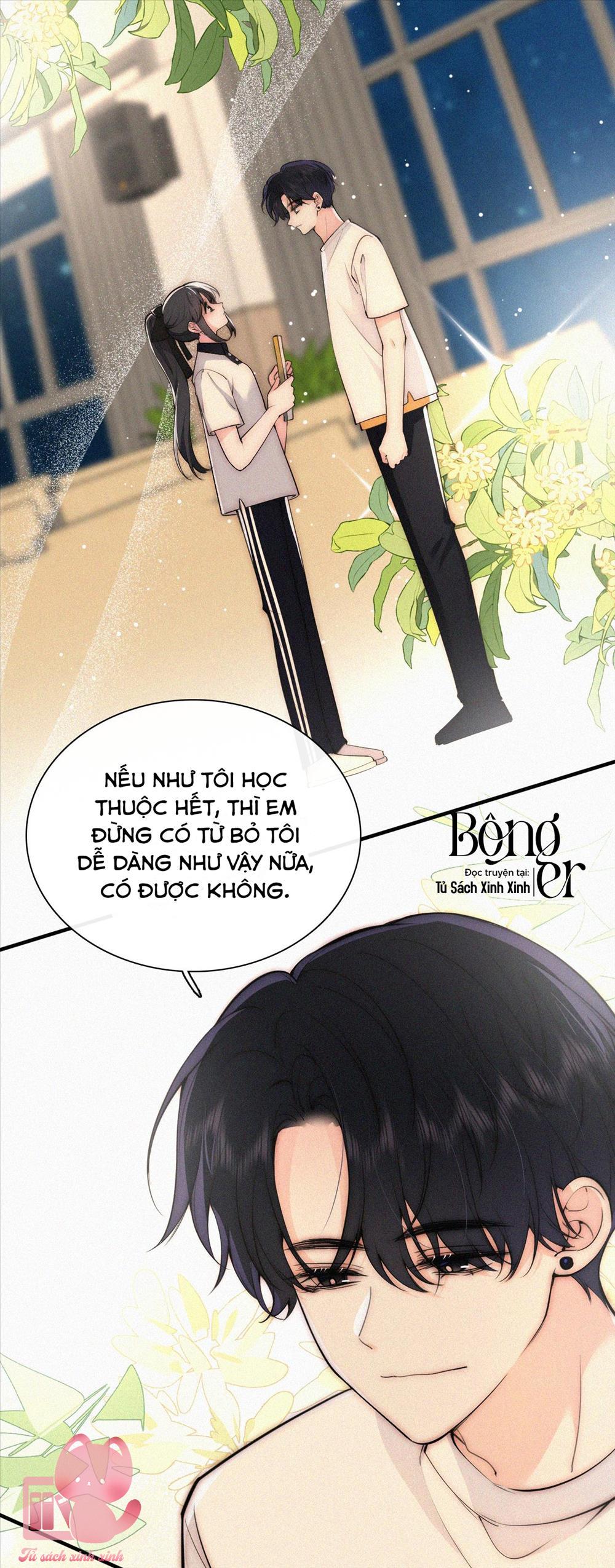 Bệnh Yêu Chap 81 - Trang 2