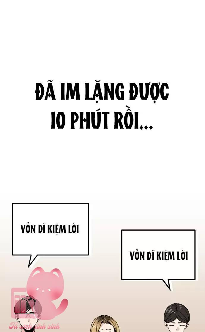 Lớ Ngớ Vớ Phải Tình Yêu Chap 50 - Next Chapter 50.1