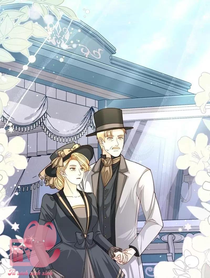 Hoàng Hậu Tái Hôn Chapter 144 - Trang 4