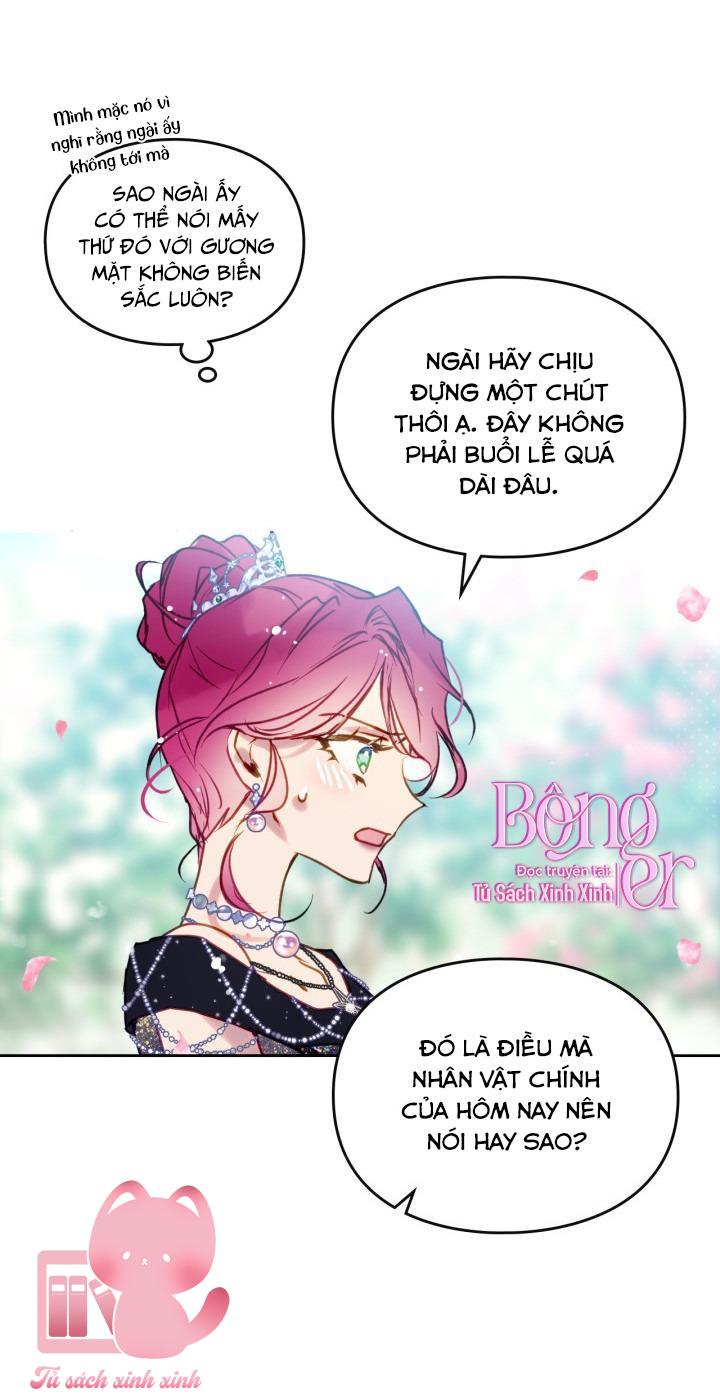 Kết Cục Của Nhân Vật Phản Diện Chỉ Có Thể Là Cái Chết Chapter 154 - Next Chapter 155