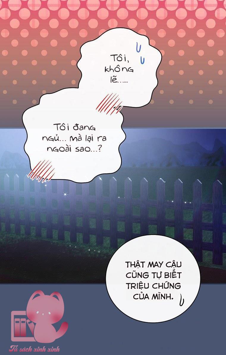 Đứa Nhỏ Không Phải Là Con Anh Chapter 19 - Trang 4