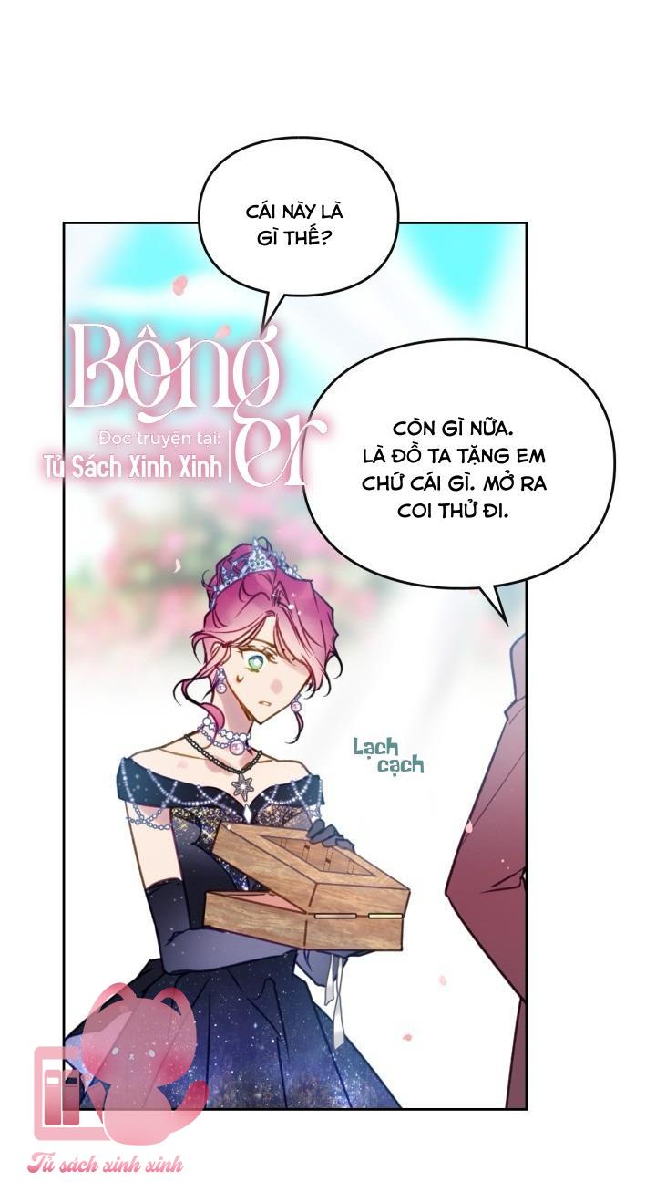 Kết Cục Của Nhân Vật Phản Diện Chỉ Có Thể Là Cái Chết Chapter 154 - Next Chapter 155