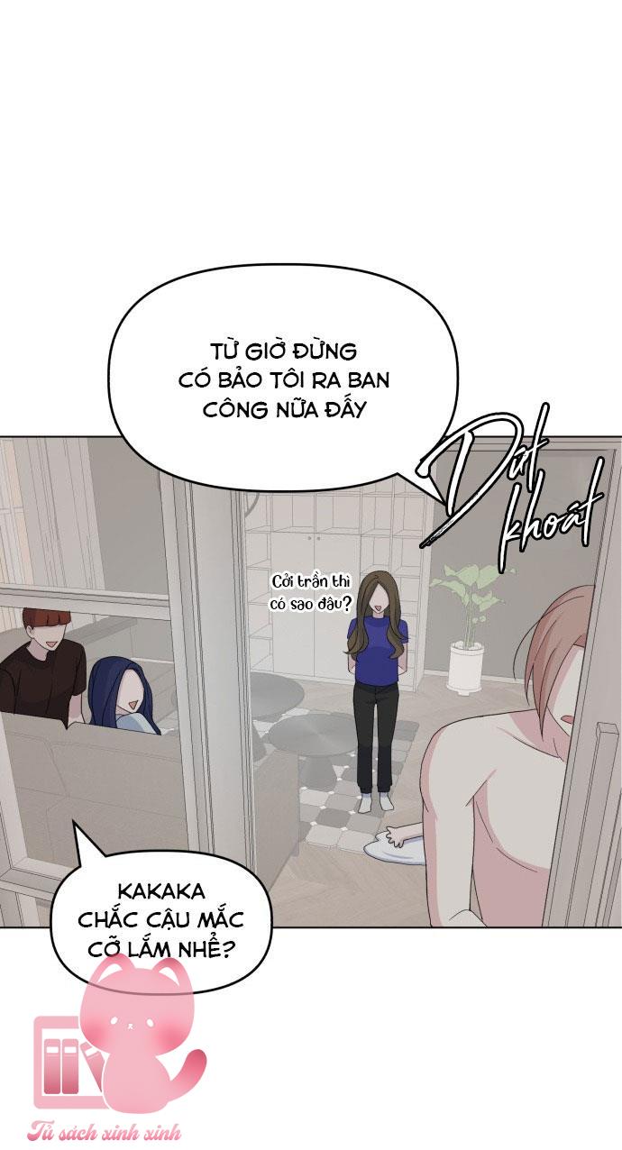 Quan Hệ Nhân Quả Chap 23 - Next Chap 24