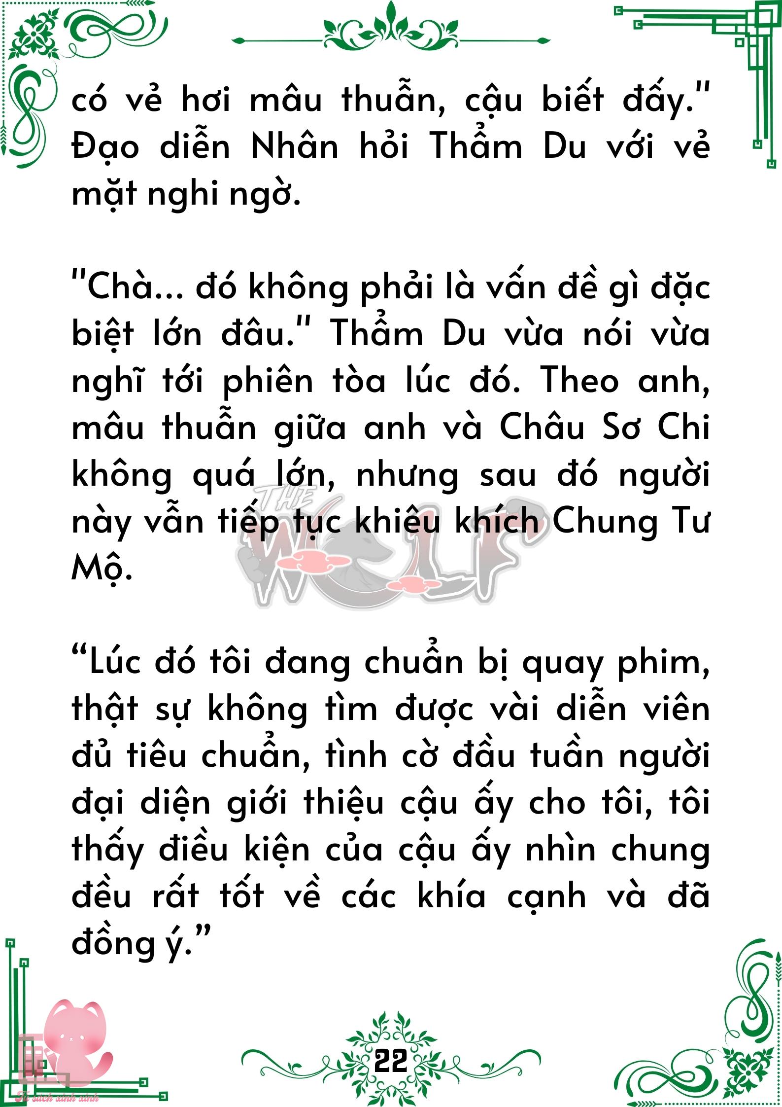 Quý nhân phù trợ Du Chap 80 - Trang 2