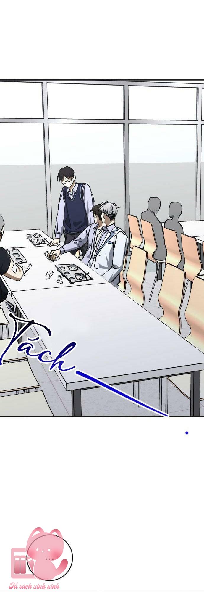 Đêm Của Bóng Tối Chapter 22 - Trang 4