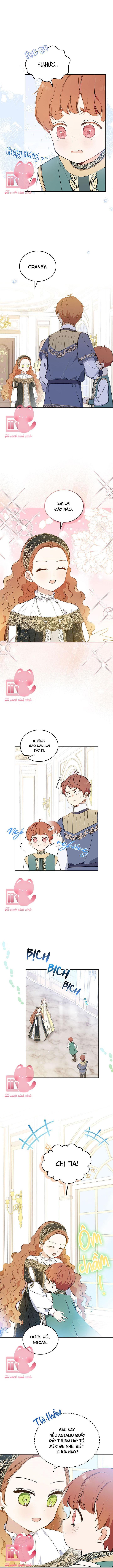 Kiếp Này Ta Sẽ Trở Thành Gia Chủ Chap 79 - Next Chap 80