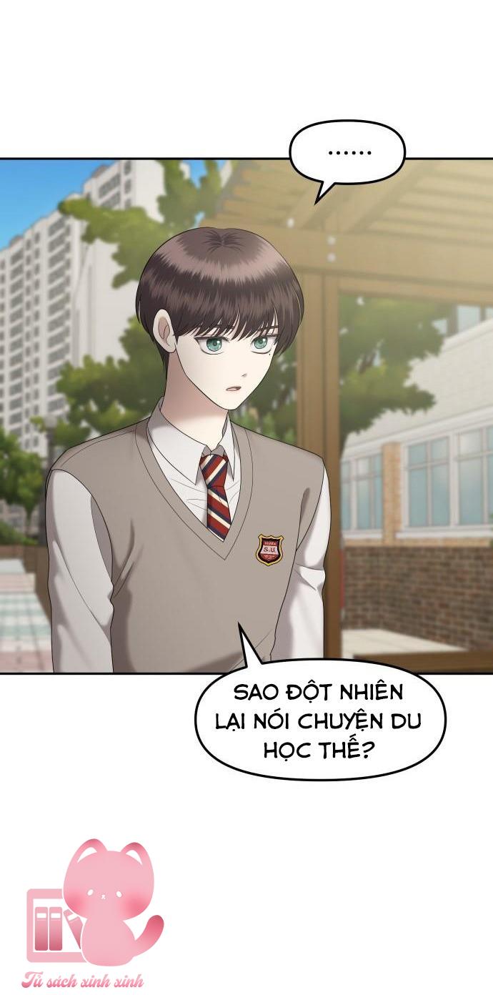 Chị Em Tranh Đấu Chap 46 - Trang 2
