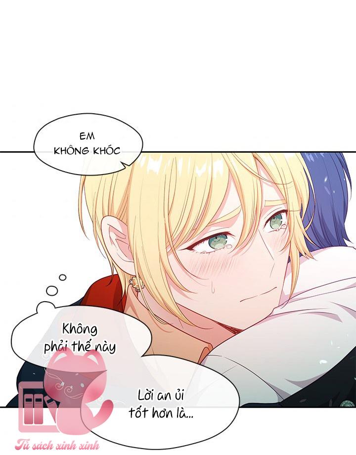 Hãy Coi Chừng Ác Nữ Chap NT29 - Next Chap NT28