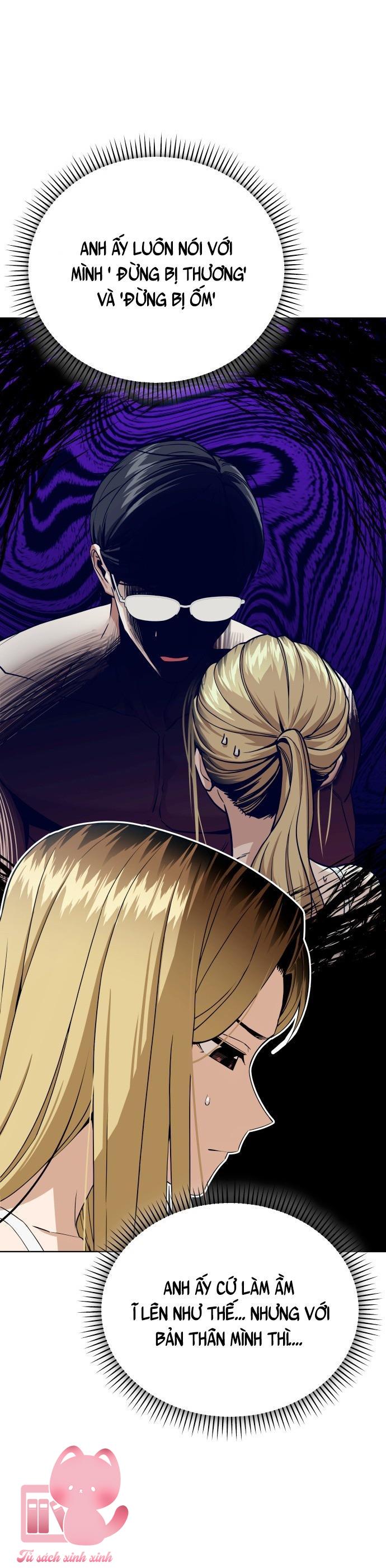 Lớ Ngớ Vớ Phải Tình Yêu Chap 86 - Next Chapter 87