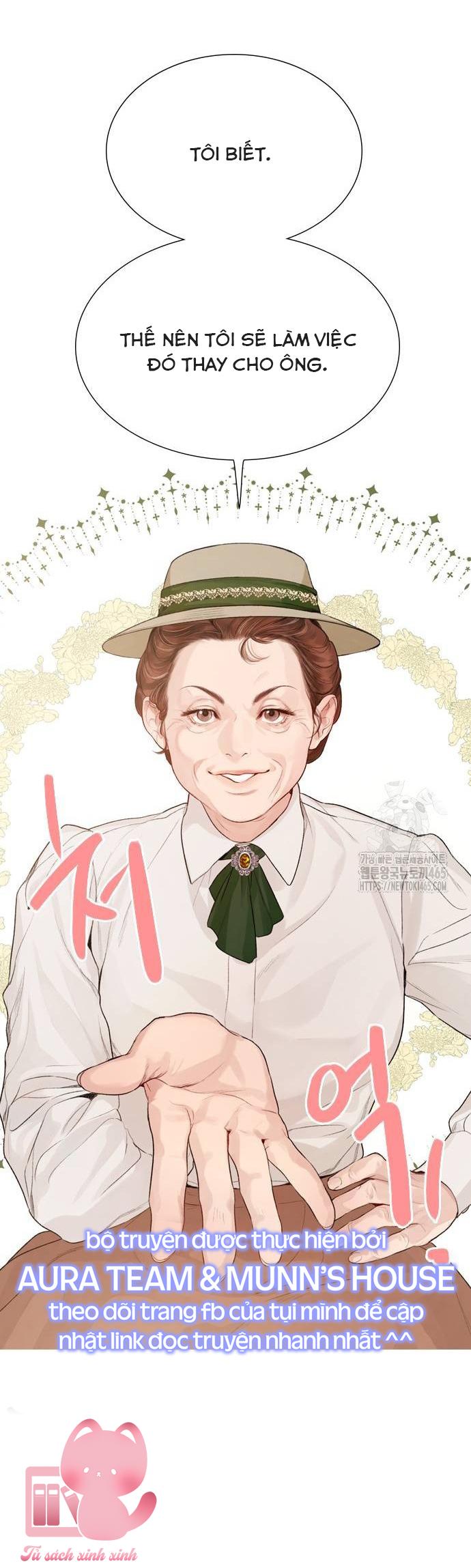 Hãy Khóc Và Cầu Nguyện Đi Chapter 26 - Trang 4
