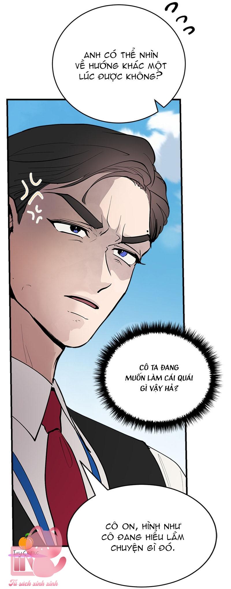 Trưởng Phòng Mệt Mỏi Vì Người Vợ Mới Cưới Chap 1 - Trang 2
