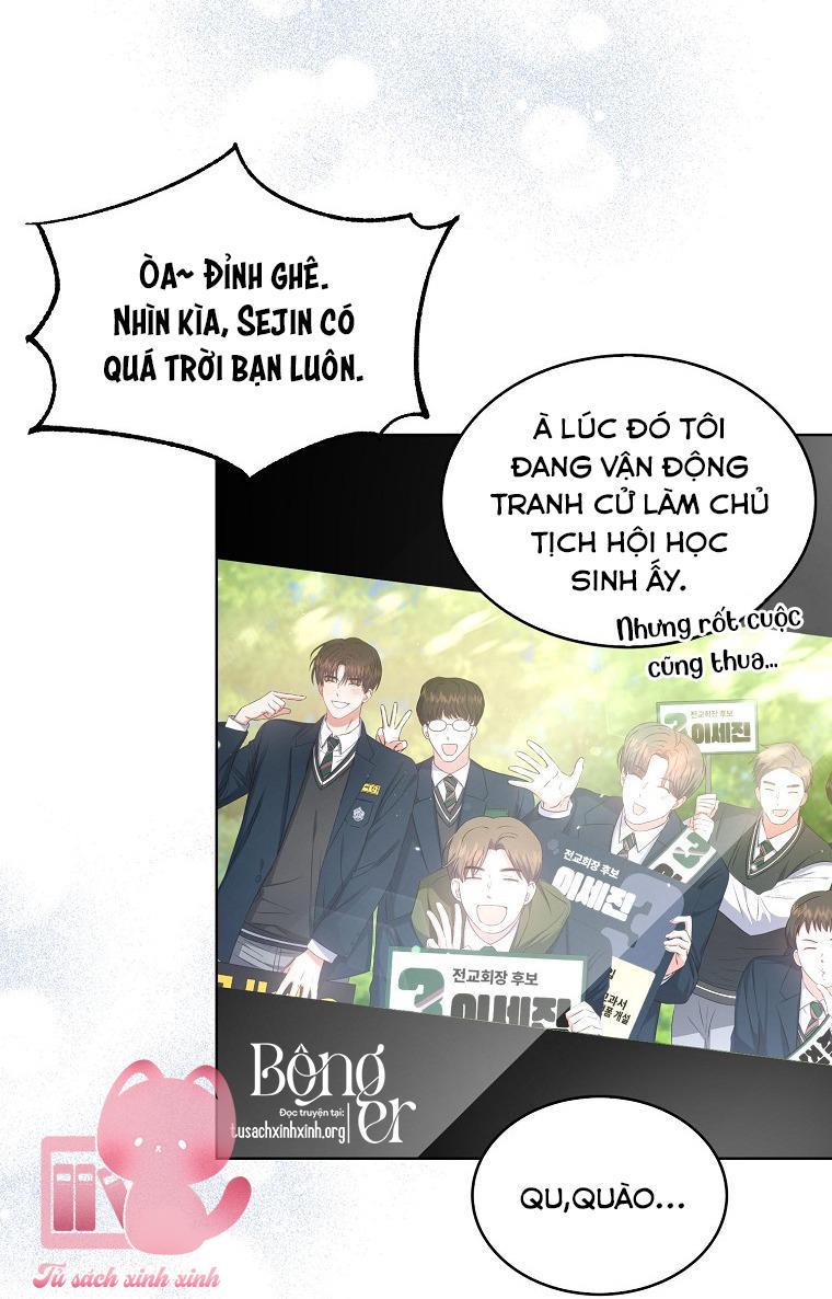 Debut Or Die Chap 44 - Trang 3