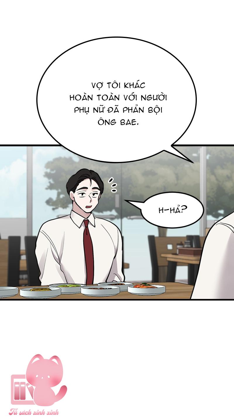 Trưởng Phòng Mệt Mỏi Vì Người Vợ Mới Cưới Chap 17 - Trang 2