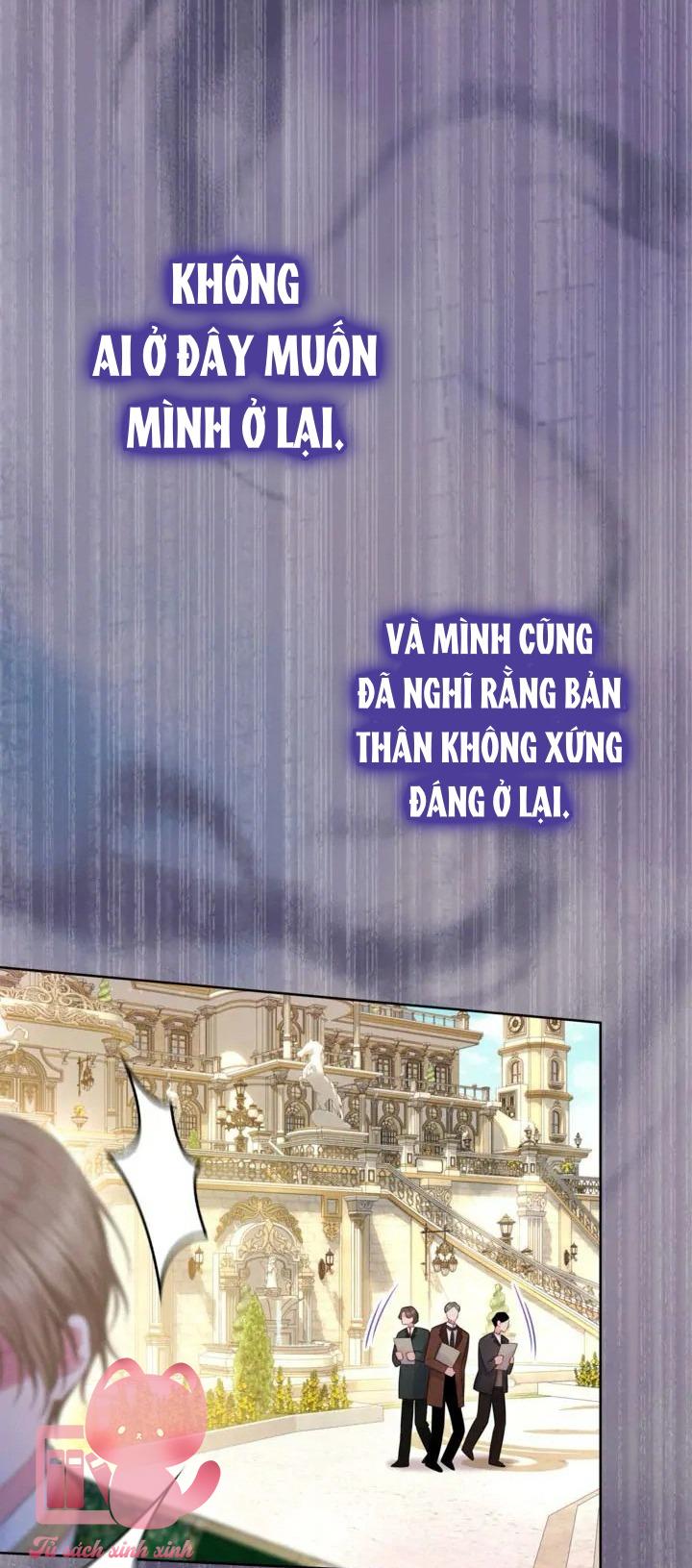 Người Anh Trai Mạnh Nhất Của Tôi Đã Mất Trí Nhớ Chap 6 - Trang 4