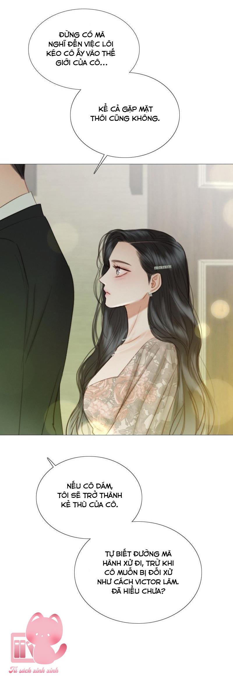 Serena Chap 83 - Trang 2