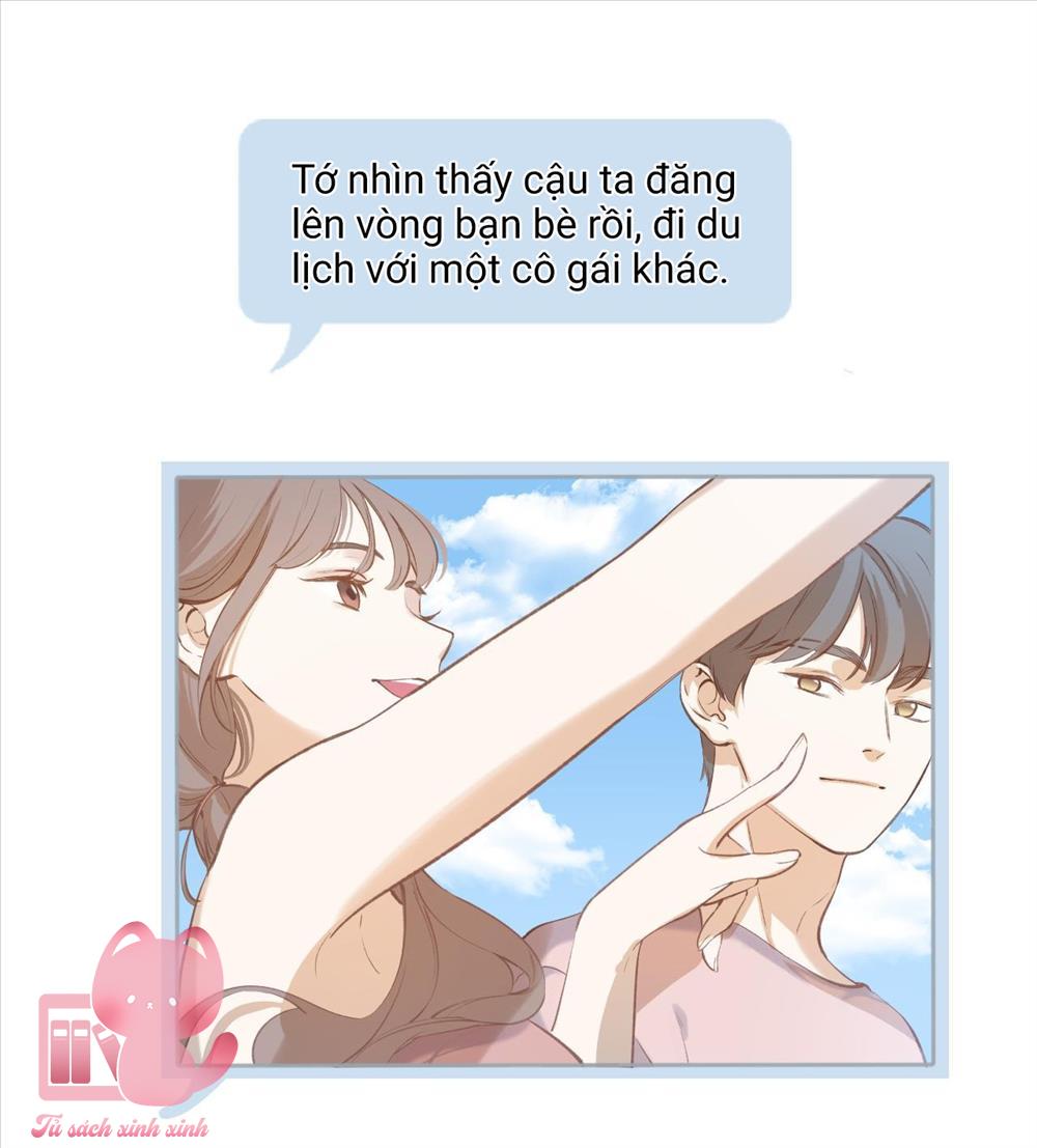Trêu Nhầm Chap 16 - Trang 4