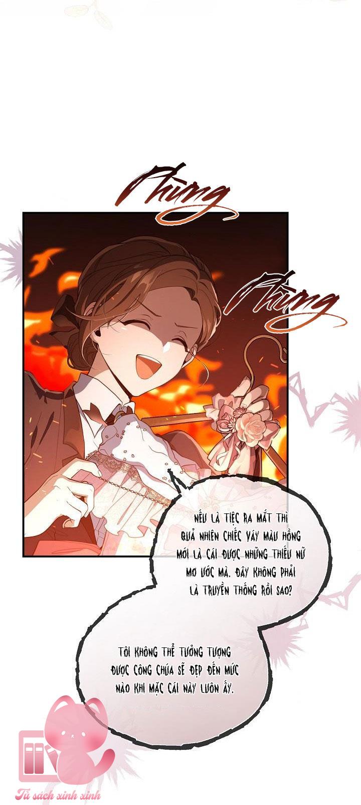 Hướng Về Ánh Dương Lần Nữa Chapter 52 - Next Chapter 53