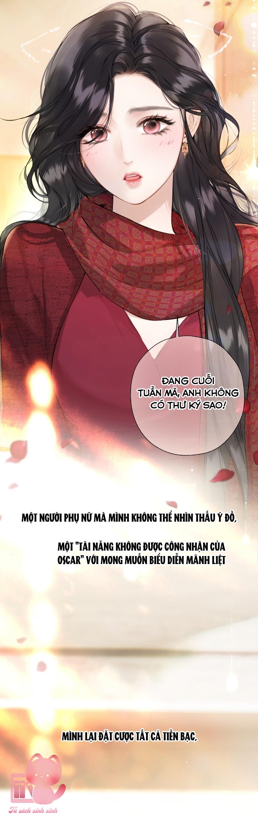Trêu Nhầm Chap 40 - Trang 4