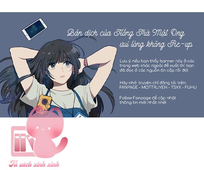 Khoảng Cách Của Chúng Ta Chap 10 - Trang 2