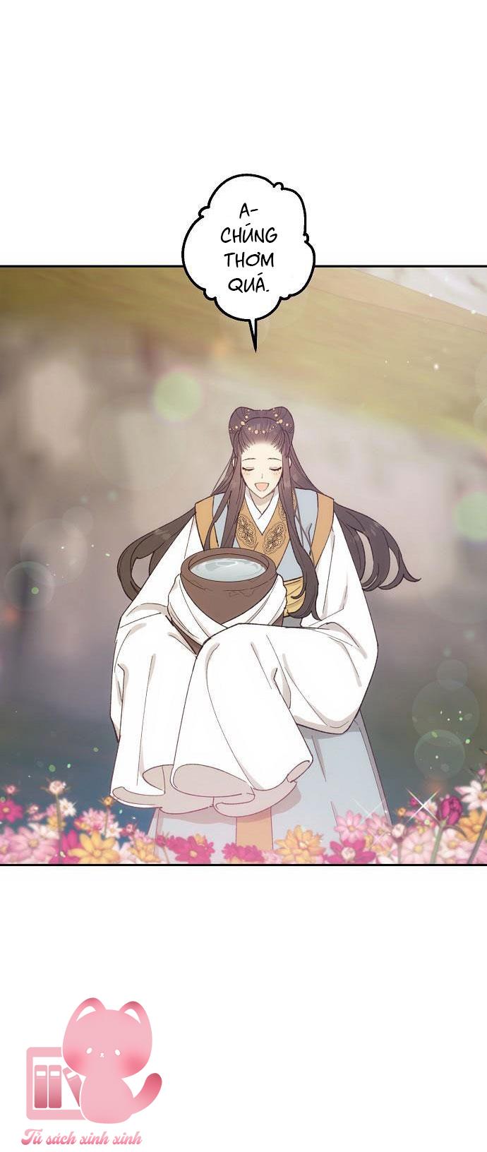 Onsaemiro Chapter 15 - Next Chapter 15.1