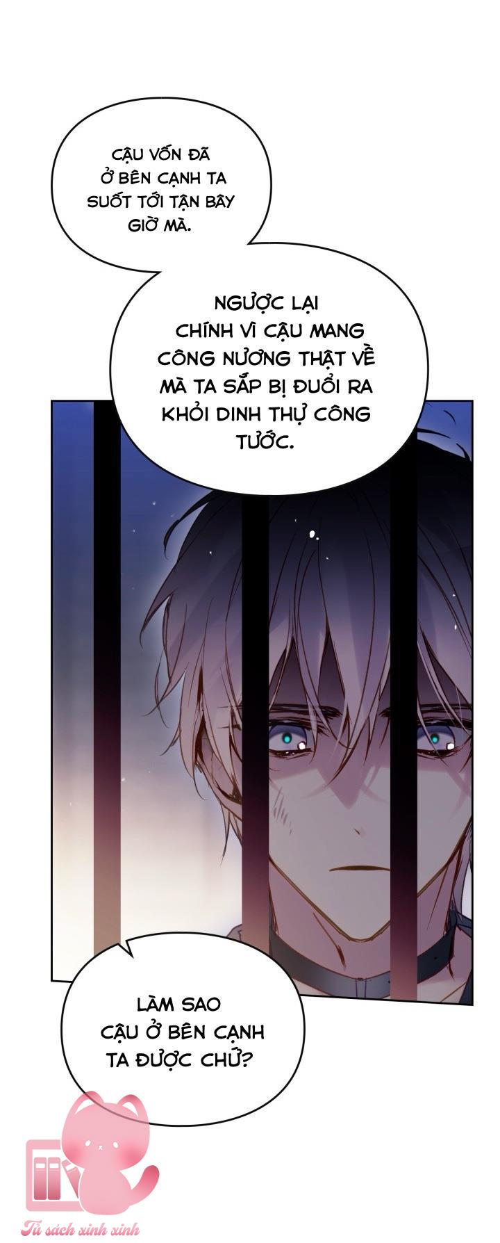 Kết Cục Của Nhân Vật Phản Diện Chỉ Có Thể Là Cái Chết Chapter 142 - Next Chapter 143