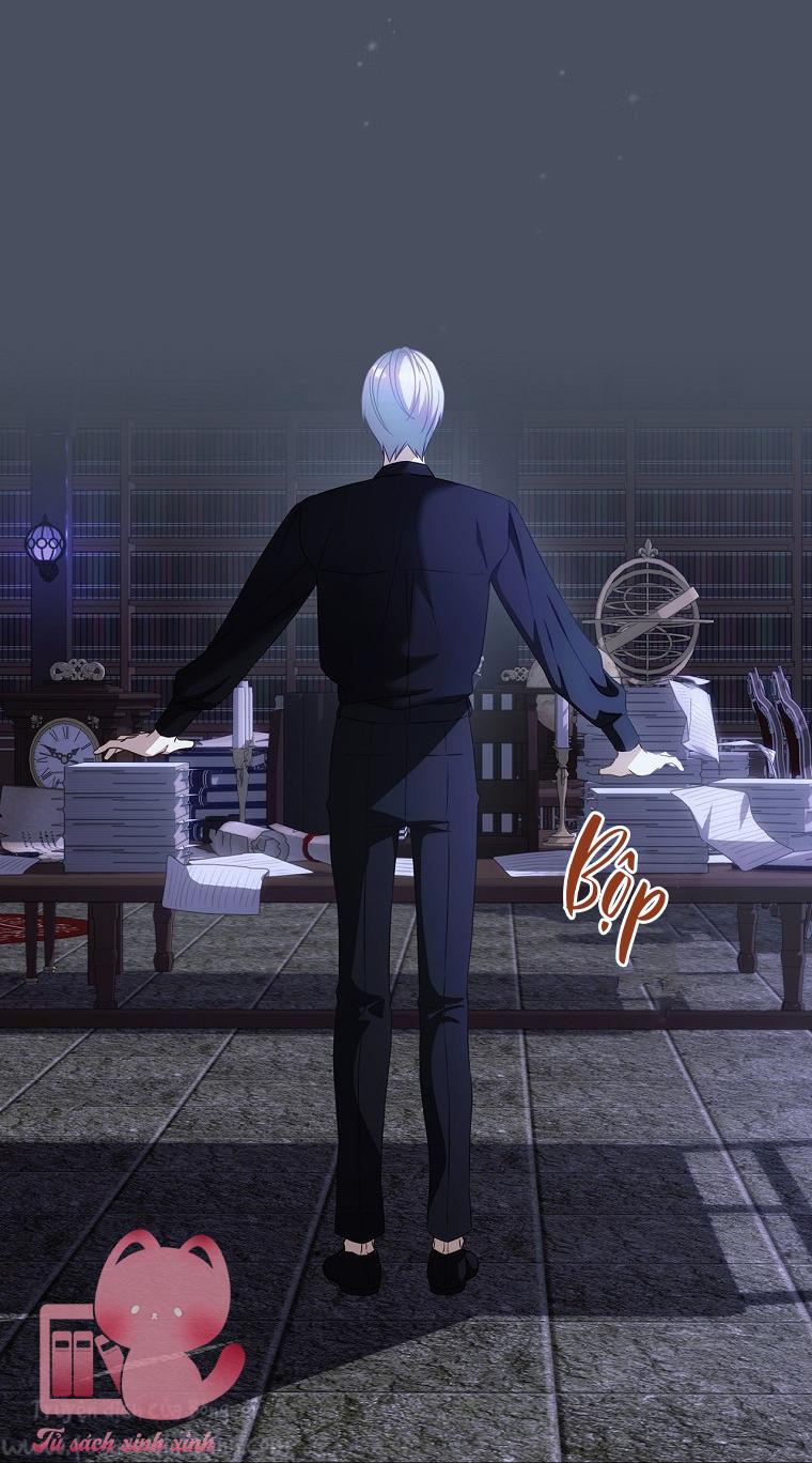 Đứa Nhỏ Không Phải Là Con Anh Chapter 33 - Next Chapter 34