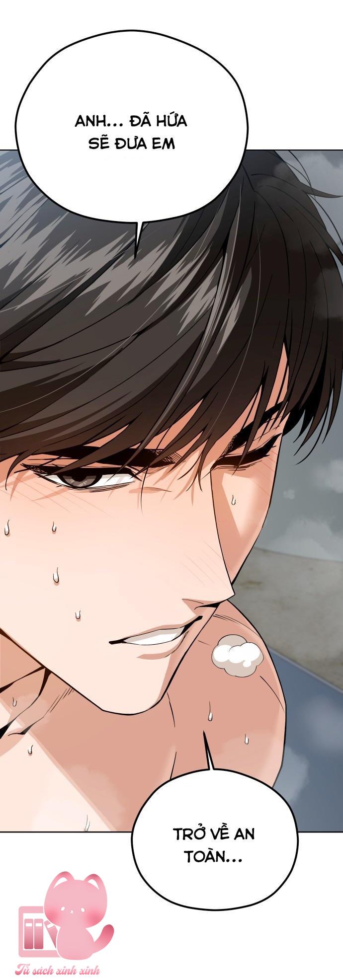 Lớ Ngớ Vớ Phải Tình Yêu Chap 86 - Next Chapter 87