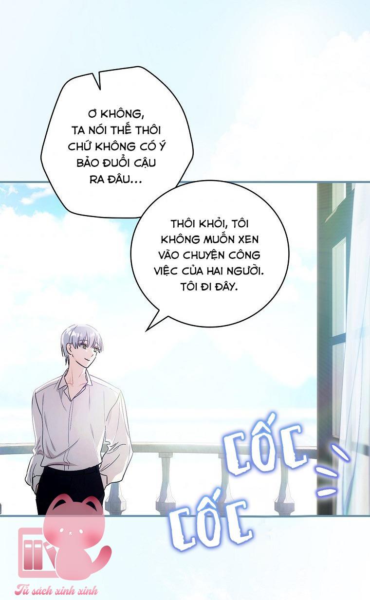 Đứa Nhỏ Không Phải Là Con Anh Chapter 4 - Trang 4