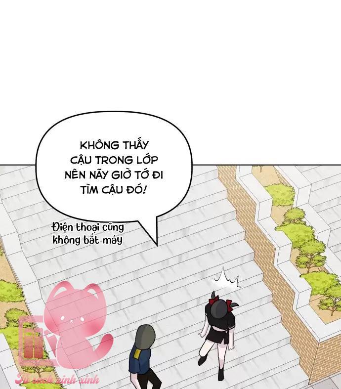 Quan Hệ Nhân Quả Chap 28 - Next Chap 29