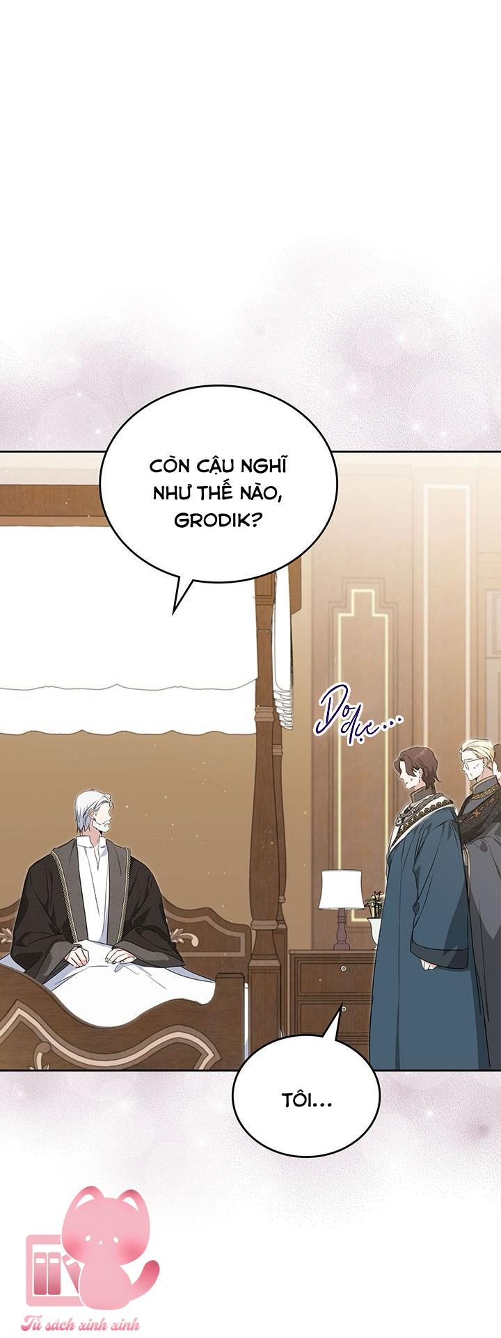 Kiếp Này Ta Sẽ Trở Thành Gia Chủ Chap 122 - Next Chap 123