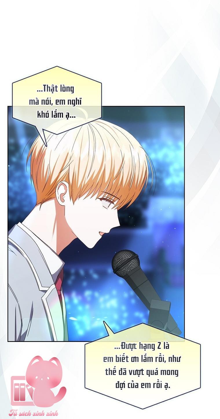 Debut Or Die Chap 64 - Next Chapter 64.1