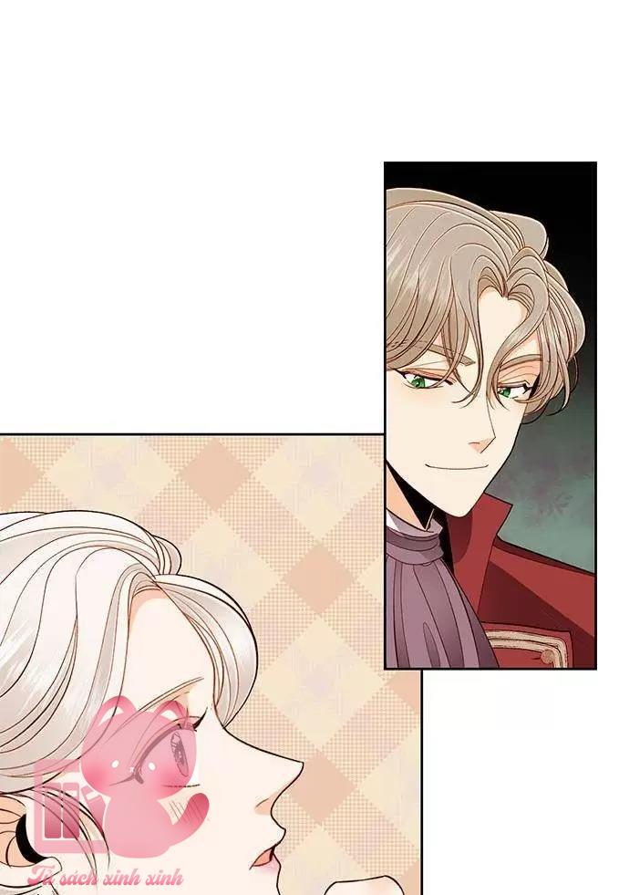 Hoàng Hậu Tái Hôn Chapter 54 - Trang 4