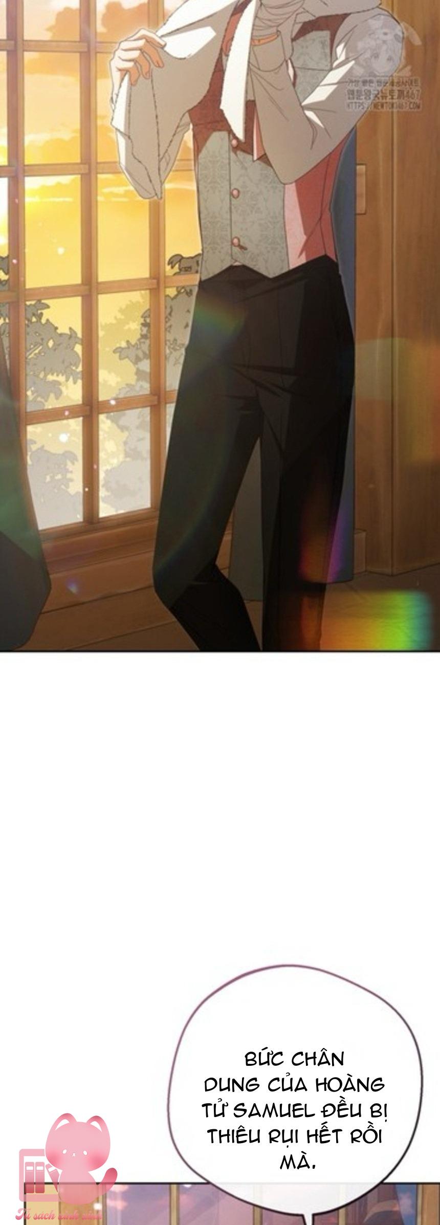 Được Yêu Thương Mà Còn Ngại Ngùng Sao! Chap 80 - Next Chapter 81