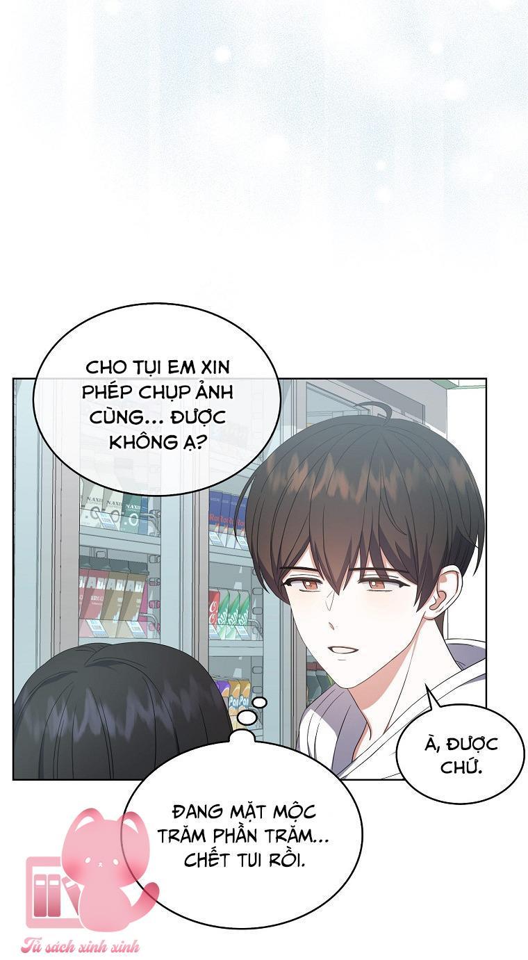 Debut Or Die Chap 22 - Next Chapter 22.1