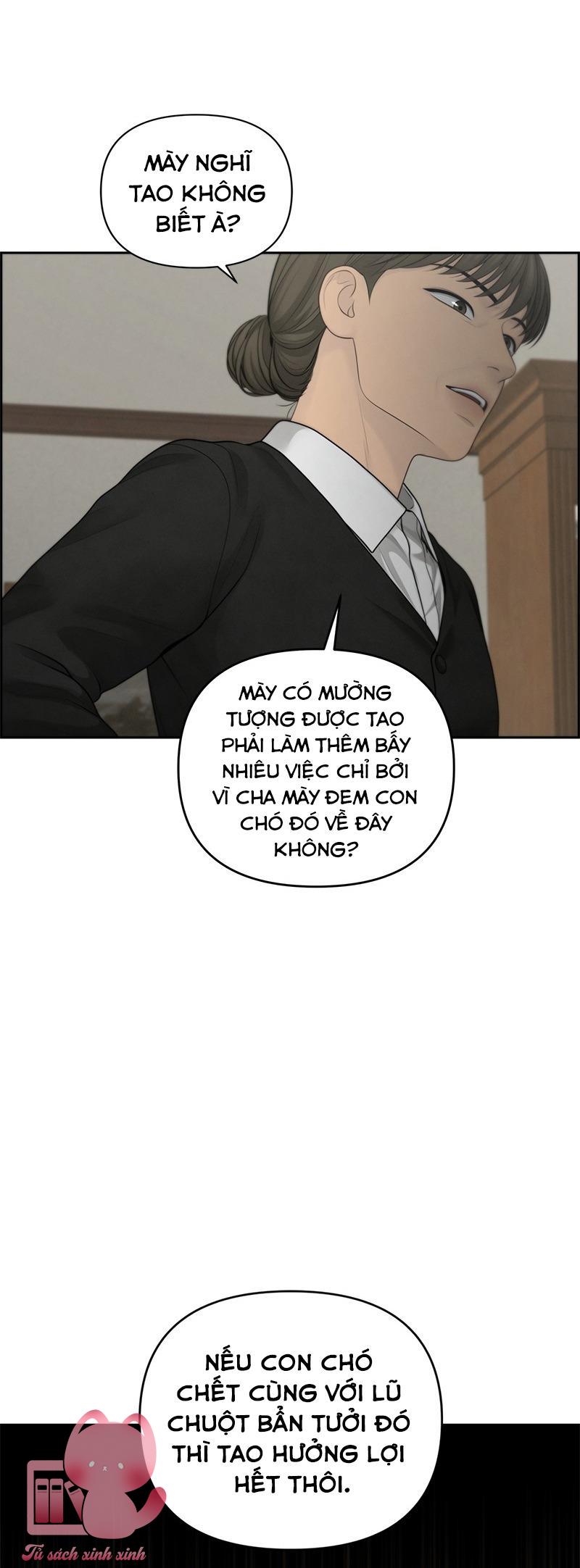 Hy Vọng Duy Nhất Chap 56 - Trang 2