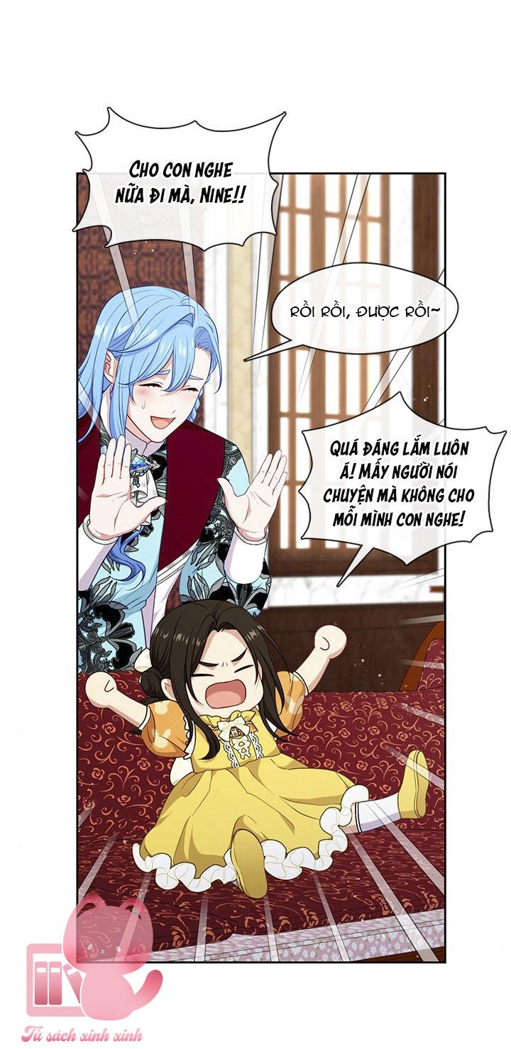 Hãy Coi Chừng Ác Nữ Chap NT24 - Next Chap NT23