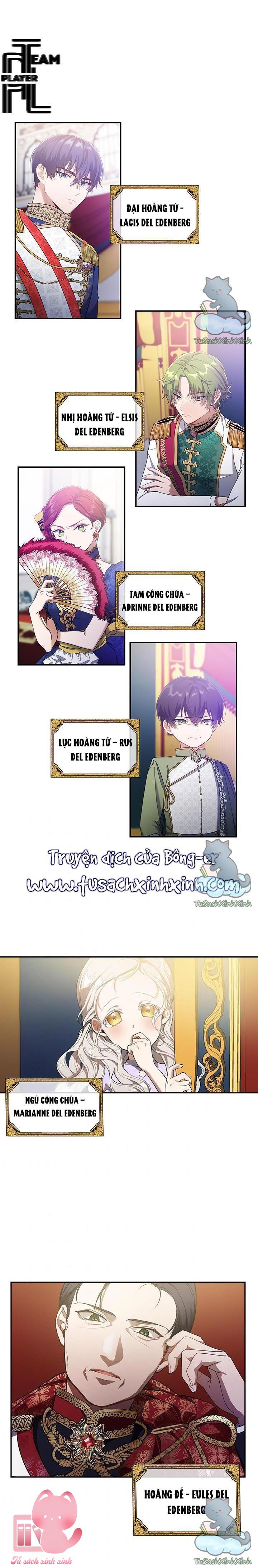 Hướng Về Ánh Dương Lần Nữa Chapter 2 - Trang 4