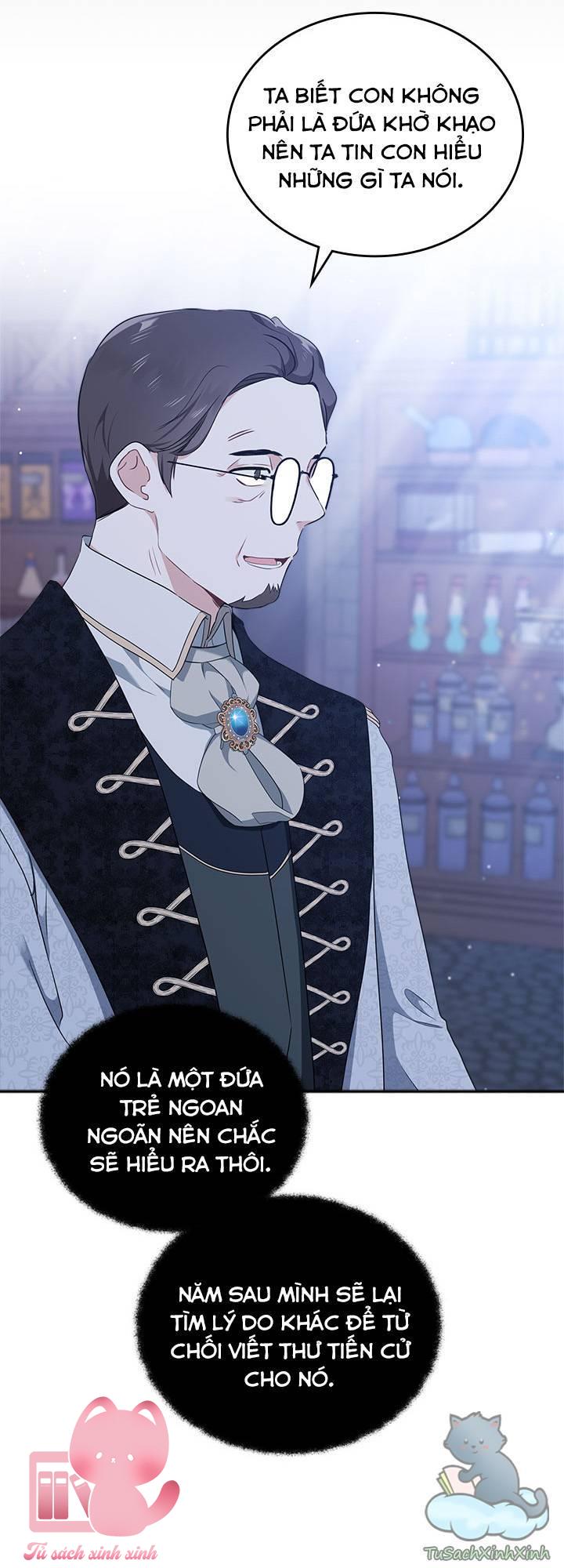 Kiếp Này Ta Sẽ Trở Thành Gia Chủ Chap 30 - Next Chap 31