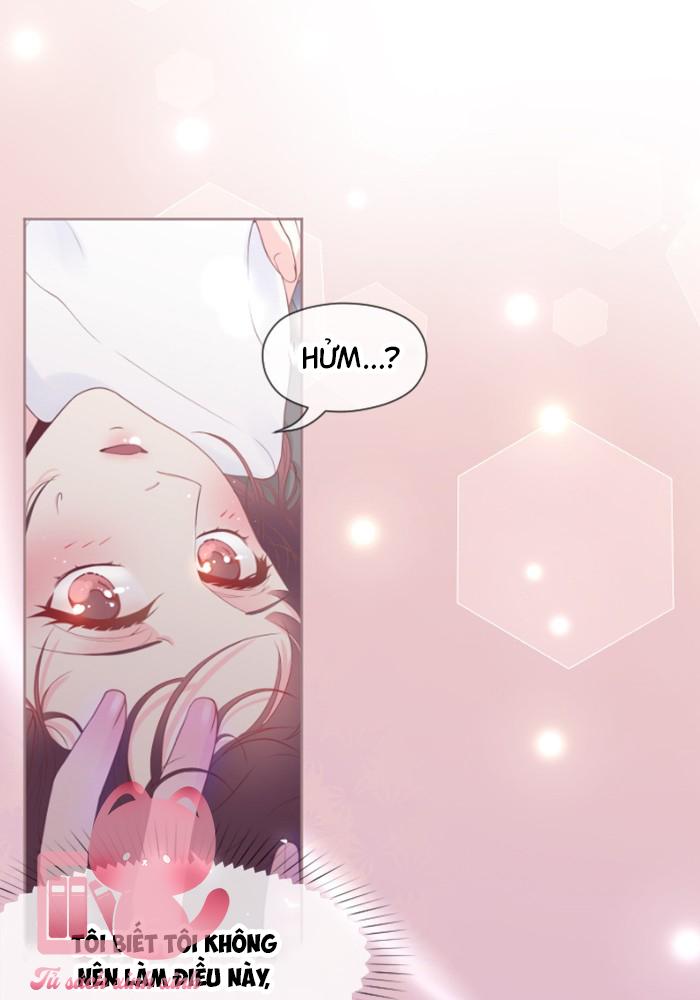 Tôi Sẽ Mang Em Đi Chap 18 - Trang 3