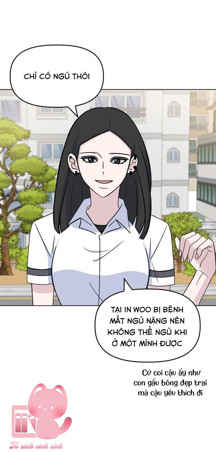 Quan Hệ Nhân Quả Chap 19 - Next Chap 20