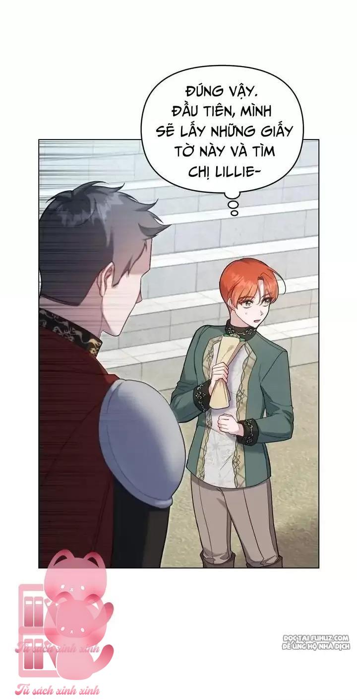 Nếu Không Vâng Lời Công Tước Chapter 57 - Next Chapter 58