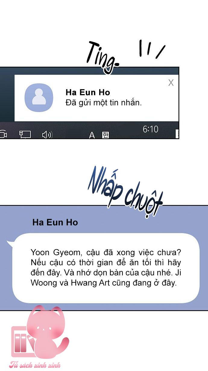 Gieo Nhân Gặt Quả Chap 46 - Trang 2