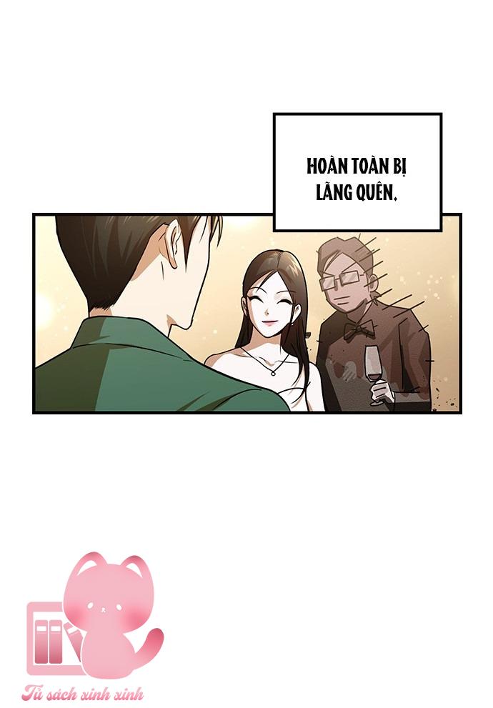 Nhật Ký Tình Yêu Mù Mờ Của Tôi Chap 2 - Next Chap 3