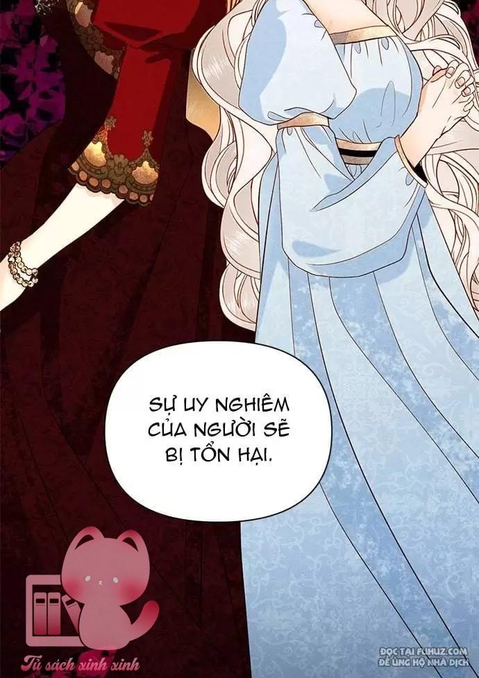 Hoàng Hậu Tái Hôn Chapter 54 - Trang 4