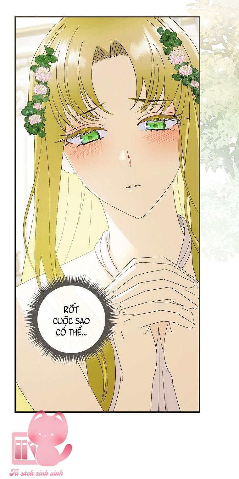 Đứa Nhỏ Không Phải Là Con Anh Chapter 45 - Next Chapter 46