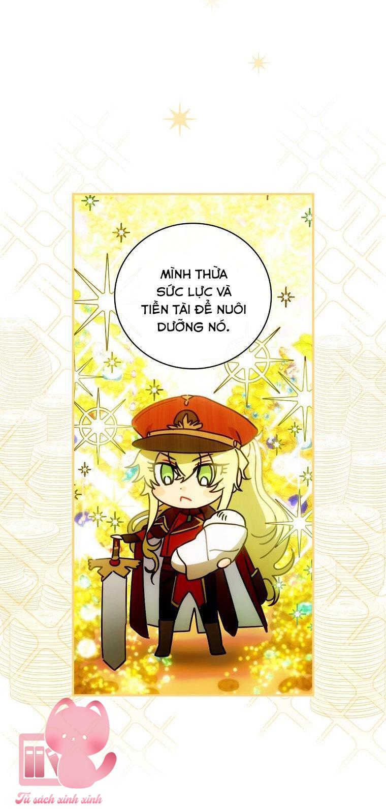 Đứa Nhỏ Không Phải Là Con Anh Chapter 2 - Next Chapter 3