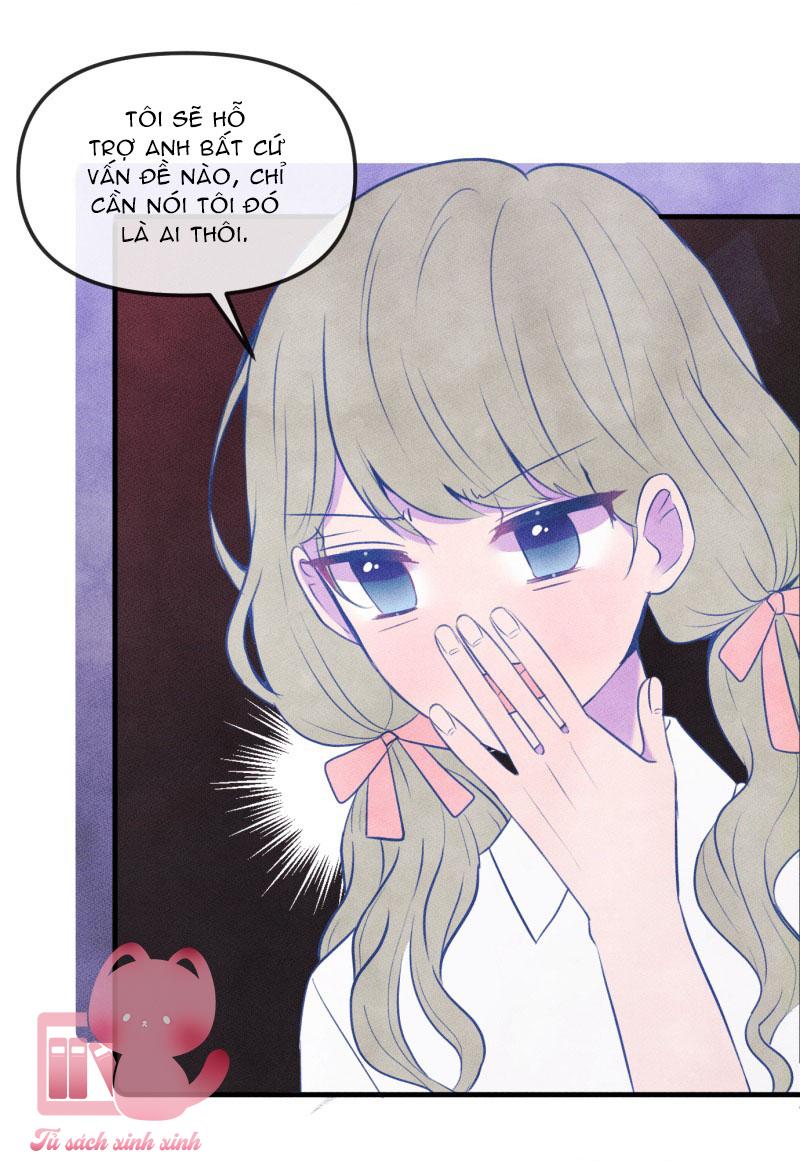 Tình Yêu Tựa Vòng Lặp Chap 38 - Trang 2